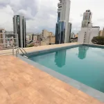 Studio Santana 10