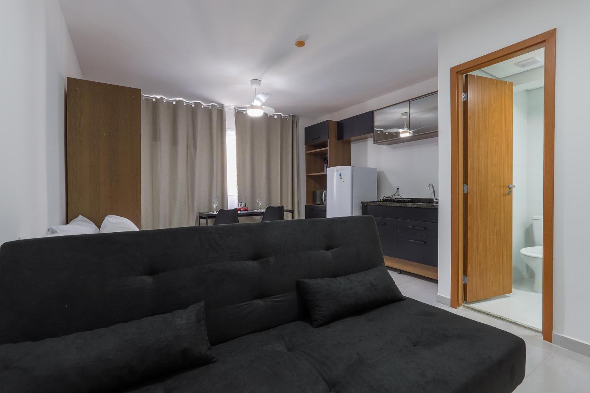 Apartamento Santana 10 *